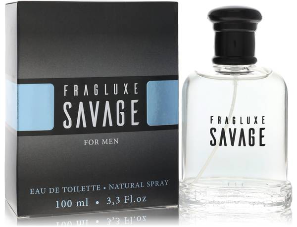Fragluxe Savage Cologne