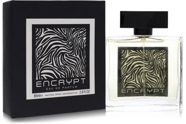 Fragrance World Encrypt Cologne