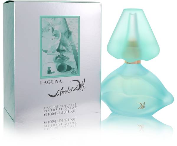 salvador dali dali perfume