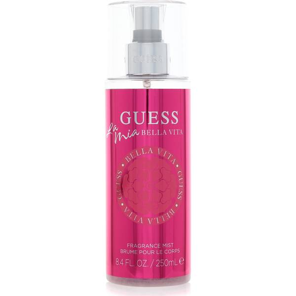Guess Bella Vita La Mia Perfume