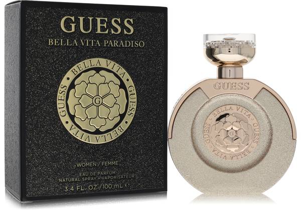 Guess Bella Vita Paradiso Perfume