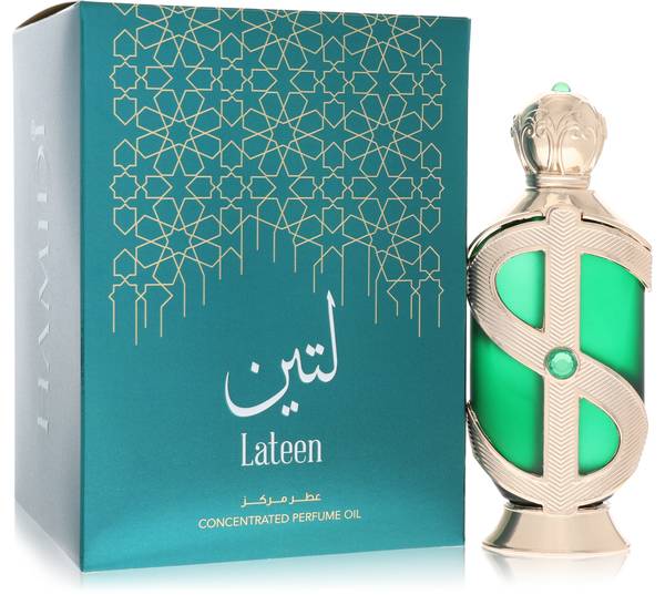 Hamidi Lateen