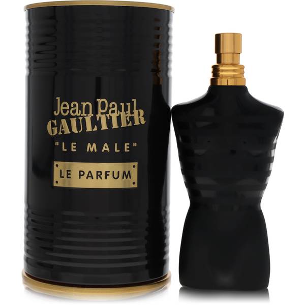 Jean Paul Gaultier Le Parfum Intense Cologne