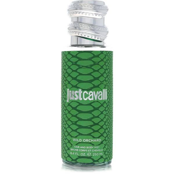 Just Cavalli Wild Orchard Perfume