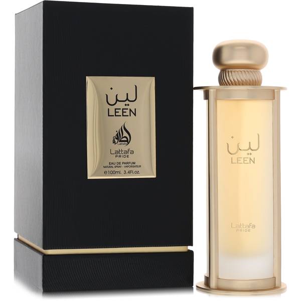 Lattafa Pride Leen Perfume