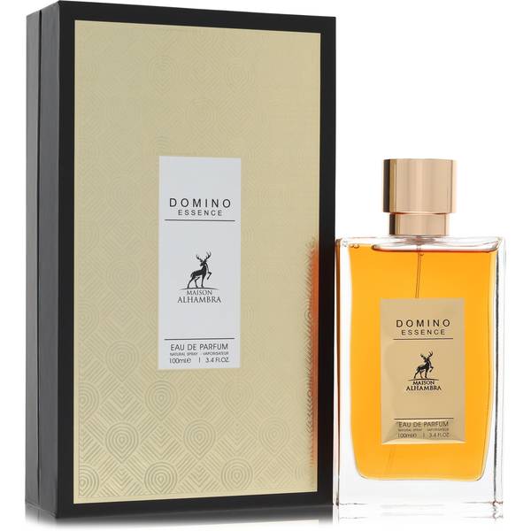 Maison Alhambra Domino Essence Perfume