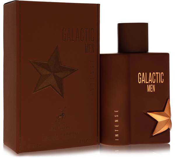 Maison Alhambra Galactic Intense Cologne