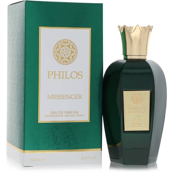 Maison Alhambra Philos Messenger Cologne