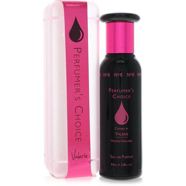 Milton Lloyd Perfumers Choice Valerie Perfume