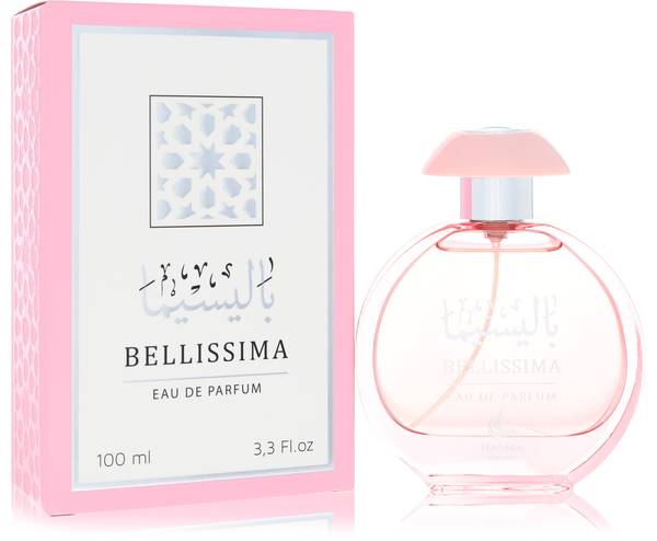 Nasma Bellissima Perfume