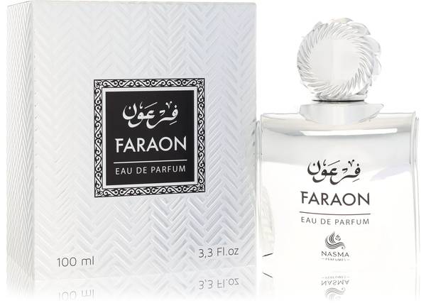 Nasma Faraon Cologne
