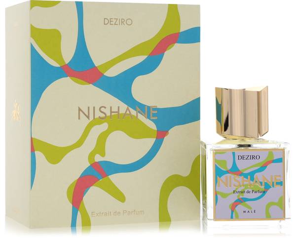 Nishane Deziro Cologne