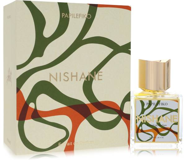 Nishane Papilefiko Perfume