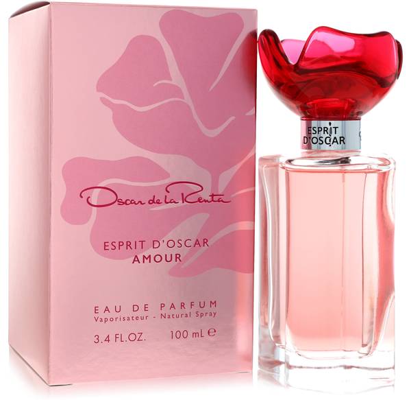 Esprit D'oscar Amour Perfume