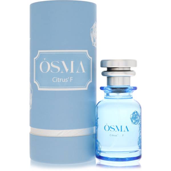 Osma Citrus F Parfum Perfume