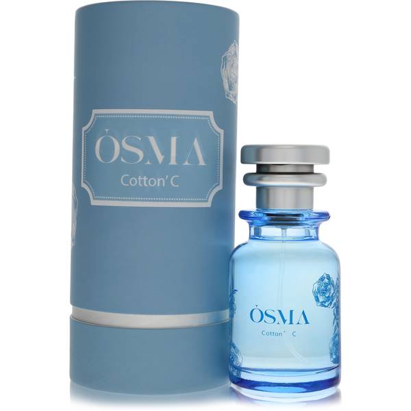 Osma Cotton C Parfum Perfume