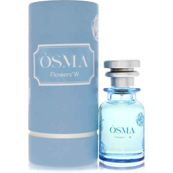 Osma Flowers W Parfum Perfume