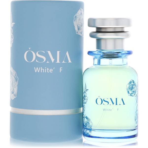 Osma White F Parfum Perfume