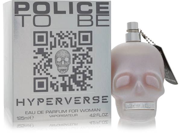 Hyperverse Barakans Police To Be Hyperverse Perfume - FragranceX