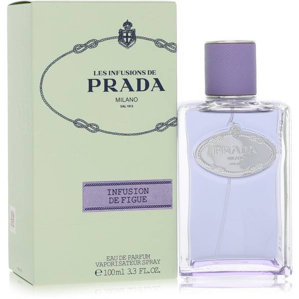 Prada Les Infusions De Figue Perfume