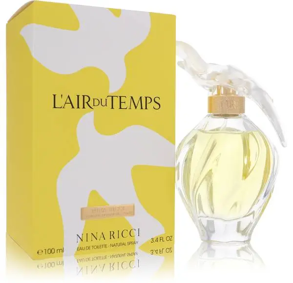 L'air Du Temps Perfume | FragranceX