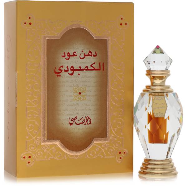 Rasasi Dhan Oudh Al Combodi