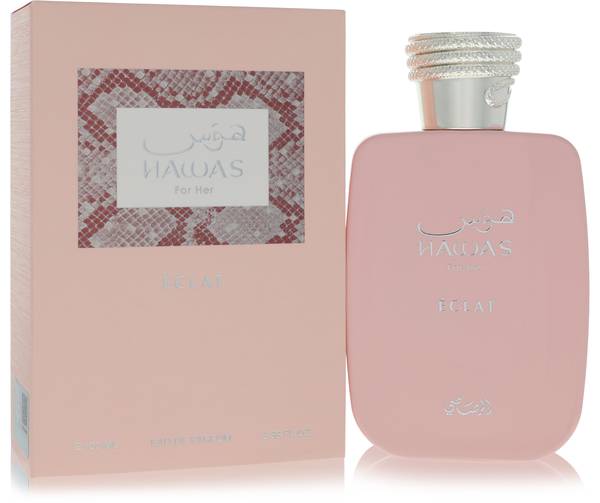 Hawas Eclat Perfume