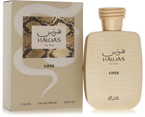 Hawas Viper Cologne