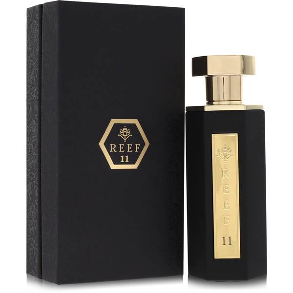 Reef 11 Parfum Perfume