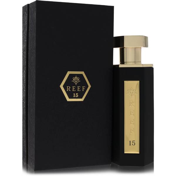 Reef 15 Parfum Cologne
