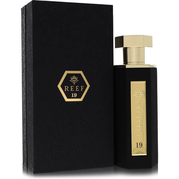 Reef 19 Parfum Perfume