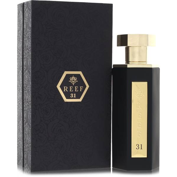 Reef 31 Parfum Perfume