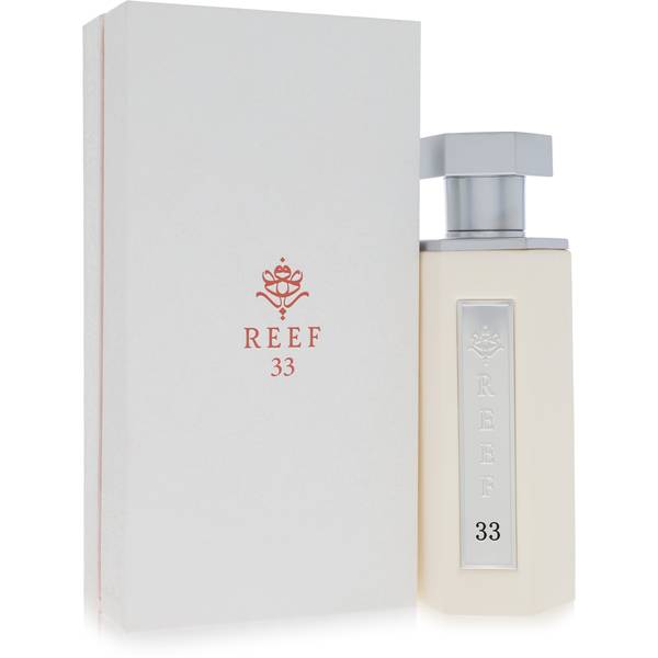 Reef 33 White Parfum Perfume