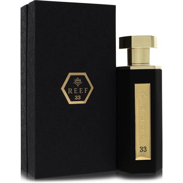 Reef 33 Parfum