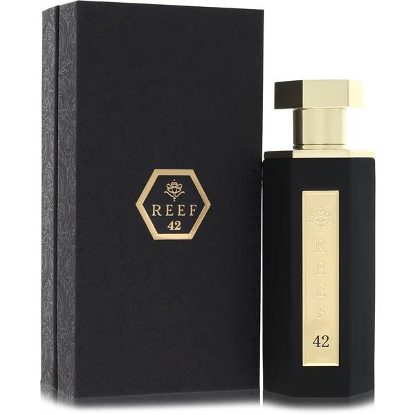 Reef 42 Parfum Perfume