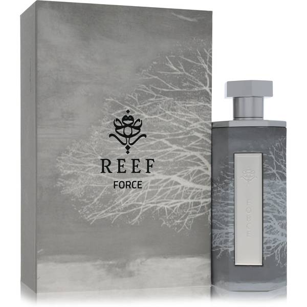Reef Force Parfum Perfume