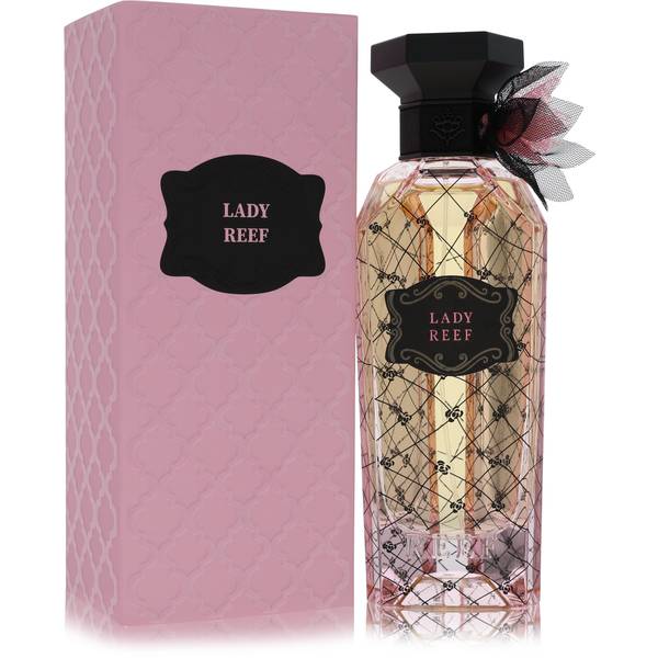 Reef Lady Parfum Perfume
