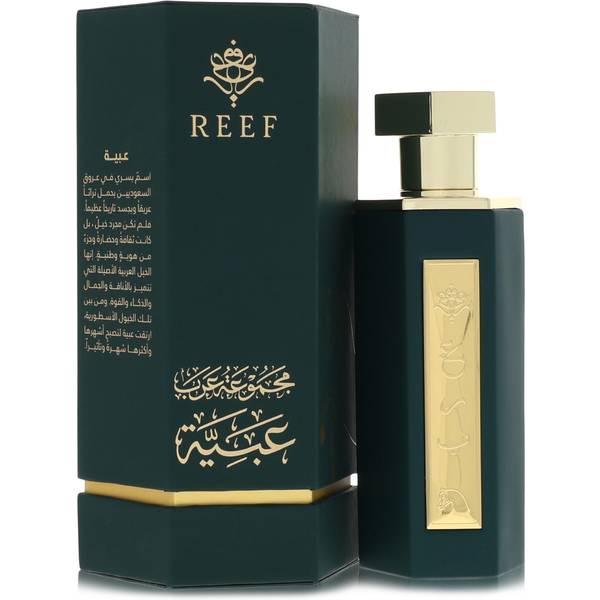 Reef Obaiah Parfum Cologne