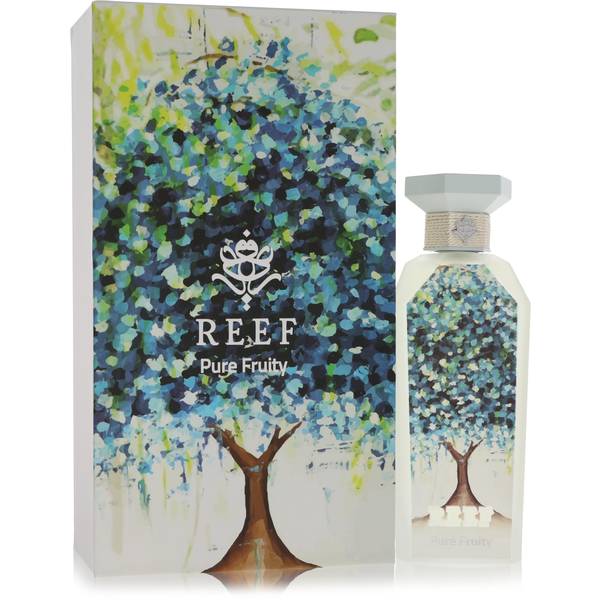 Reef Pure Fruity Parfum Perfume