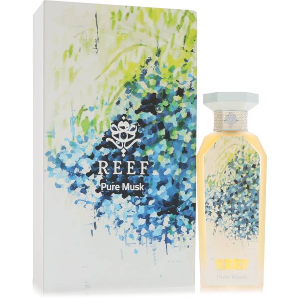 Reef Pure Musk Parfum Perfume