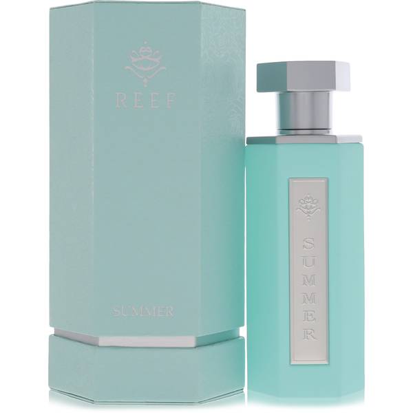 Reef Tiffany Summer Parfum Perfume