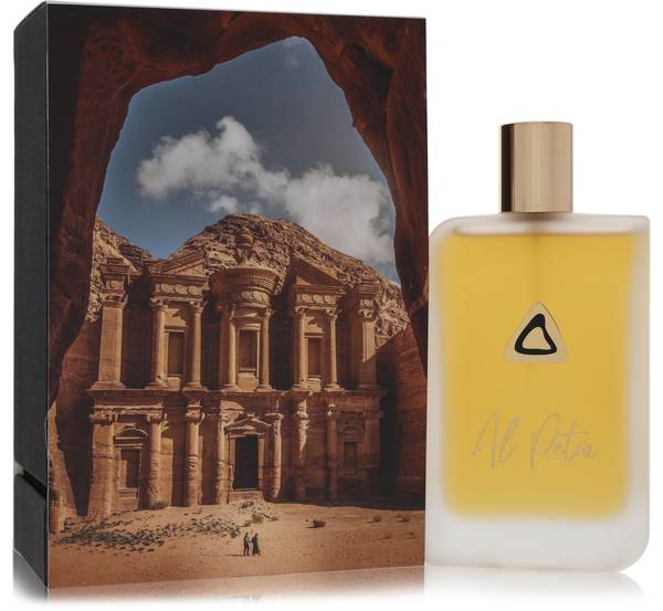 Samam Al Petra Cologne