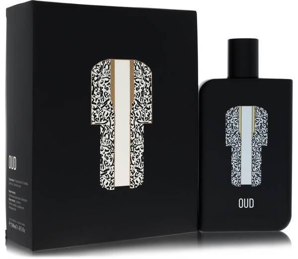 Samam Oud Cologne