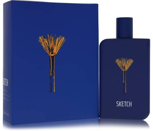 Samam Sketch Perfume