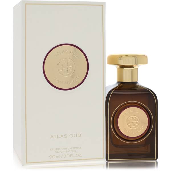 Tory Burch Atlas Oud Perfume