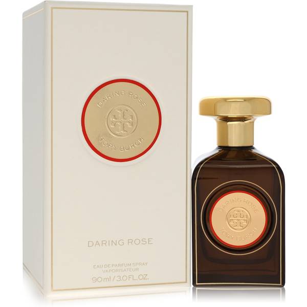 Tory Burch Daring Rose Perfume