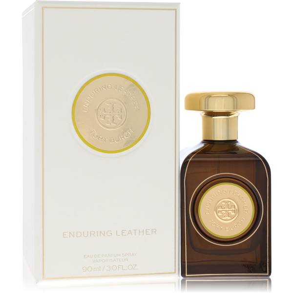 Tory Burch Enduring Leather Perfume