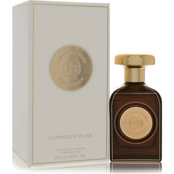 Tory Burch Luminous Musk Perfume