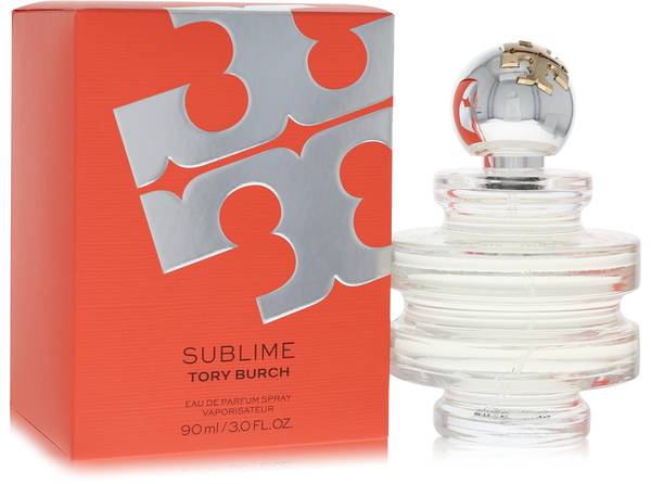 Tory Burch Sublime Perfume - FragranceX
