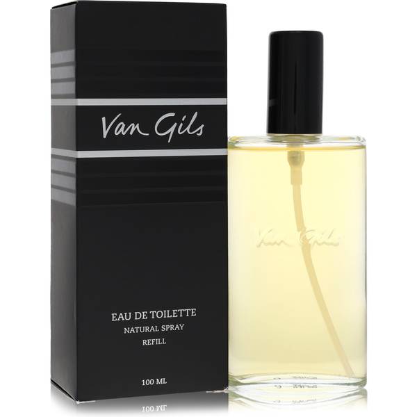 Van Gils Cologne